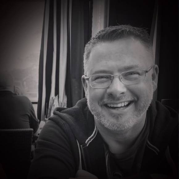 Meet your Posher, Mike - Picture 1 of 1